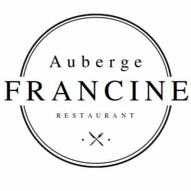 RESTAURANT - CHEZ FRANCINE - NANCY